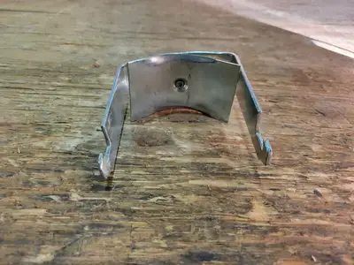 NEW UNISTRUT M5032