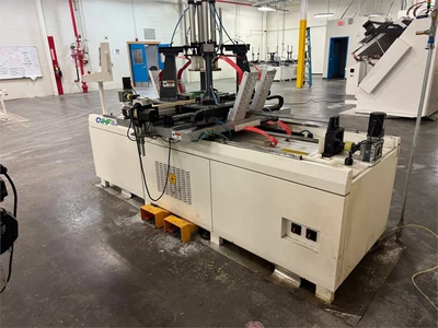 USED 2019 CNHF CGZK-1600X800TB