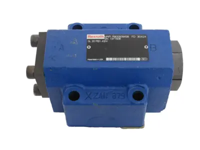 NEW REXROTH R900509458 CHECK VALVE SL20PB1-43/V