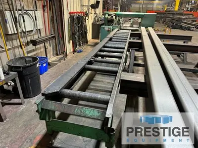 USED 2008 WELLS M-16-2