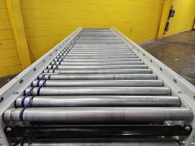 Used 2020 HYTROL 190E24EZ Conveyors Wisconsin US | Packer City Sales #1327924