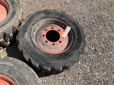 Used _UNKNOWN_ _UNKNOWN_ Wheels & Tires Michigan US | Miedema Asset Management Group #1322389