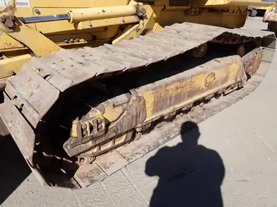Used 2013 KOMATSU D39EX-23 Crawler Dozers Massachusetts US | Brookside Equipment Sales #1516913