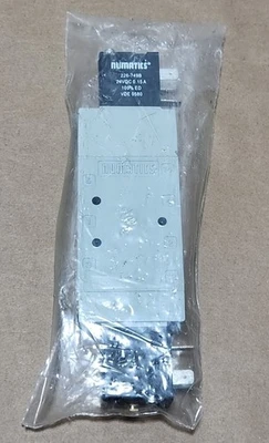 NEW Numatics L23BB452BG00061
