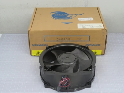 New | in-Stock COMAIR _UNKNOWN_ Electronic Component Fans | OCO Industrial #1658780