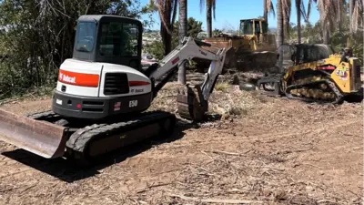 USED 2019 Bobcat E50 R2
