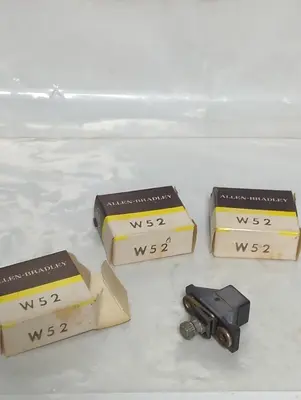 New | in-Stock ALLEN-BRADLEY W52 Miscellaneous Equipment (Electrical & Power) Ohio US | Surplus Asset Holdings #1399657