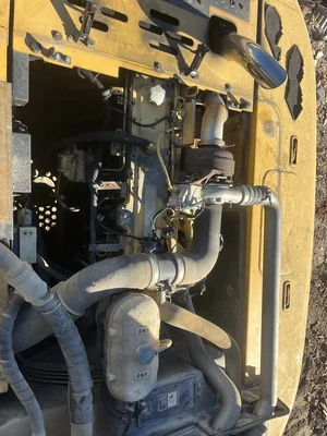 Used 2006 Deere 350DLC Excavators Maryland US | Zadoon Equipment #1480636