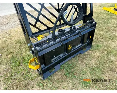 Used CL FABRICATION _UNKNOWN_ Tree/Post Pullers Iowa US | Keast Enterprises #1360080