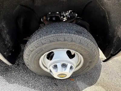 Used 2022 CHEVROLET SILVERADO 3500HD Service & Utility Trucks Florida US | Truck and Van Outlet #1509189