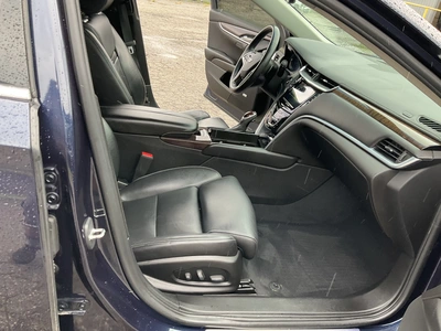 Used 2016 CADILLAC XTS Sedans Michigan US | Miedema Asset Management Group #1487864