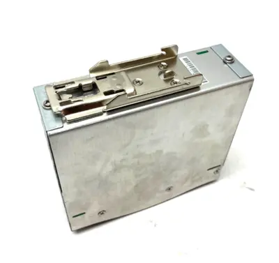 New | in-Stock MEAN WELL DC-DC CONVERTER, DIN RAIL MOUNT Misc Fasteners | Maverick Industrial Sales #1104687