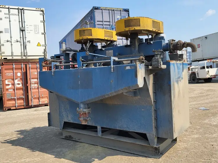 Used METSO DR24 Processing (misc) British Columbia CA | Lenmark #279541