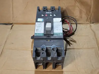 USED GENERAL ELECTRIC TFK224F000