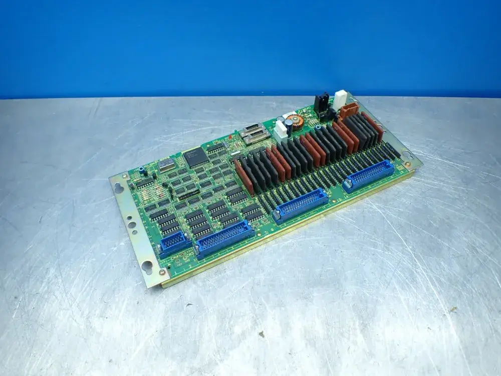 USED FANUC A16B22000660