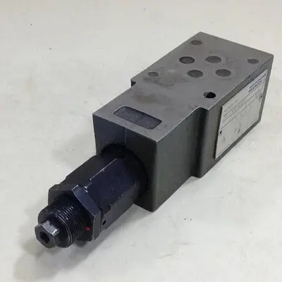 USED MANNESMANN REXROTH ZDB 6 VA2-42/200V