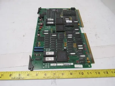 Unisys 4142-9549-010 W99181350  MJE Interface PCB Circuit Board