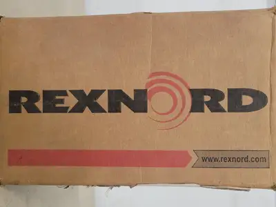 NEW REXNORD ZA3215