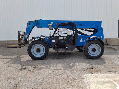 USED 2016 Genie GTH-636