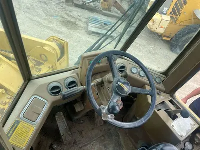 1988 Caterpillar 926E