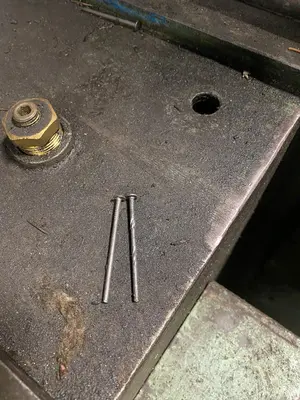 USED PRUTTON 75 CNVB