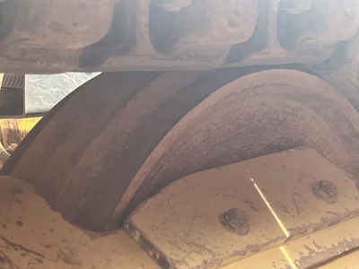 Used 2020 Caterpillar D3-LGP Crawler Dozers Maryland US | Zadoon Equipment #1480779