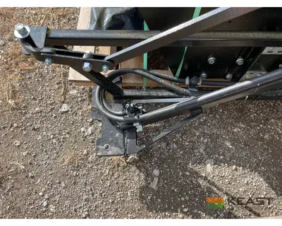 Used DEMCO _UNKNOWN_ 3-pt Mounted Sprayers Iowa US | Keast Enterprises #1360177