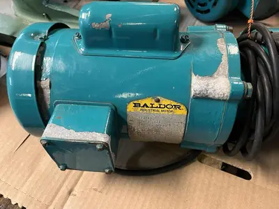 USED P&H LG25