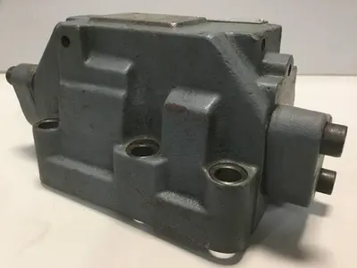 USED REXROTH 4WEH22U606AG24N9TK4VMRVD301440
