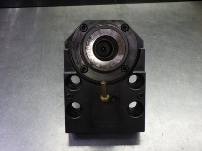 Mori Seiki ER32 Live Milling Head T32115B01 (LOC1986A)