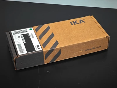 New | in-Stock IKA 0593400 Dispersers / Emulsifiers Missouri US | BioLabTek #1295764