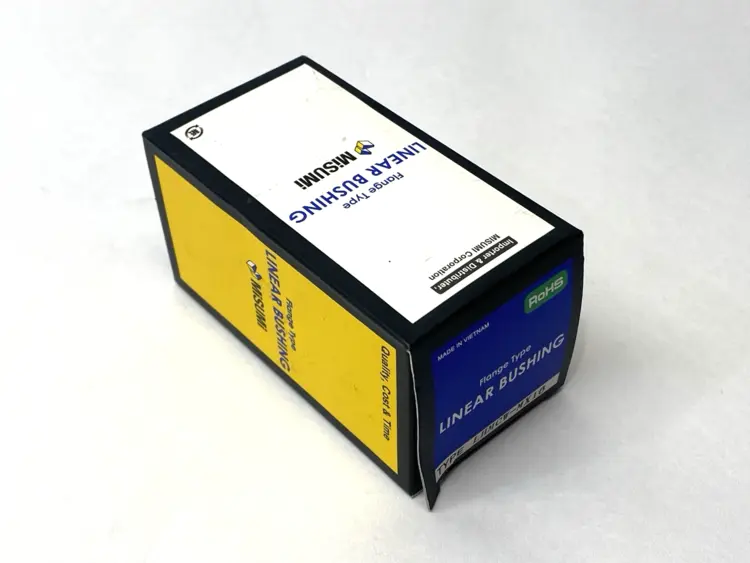 New | in-Stock MISUMI LHMCW-MX16 Valves/Fittings | Maverick Industrial Sales #1111633