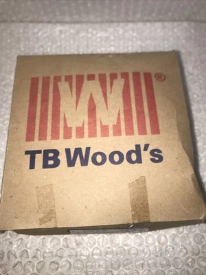NEW TB WOODS 0H