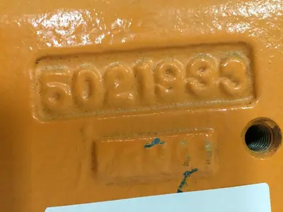 USED CINCINNATI MILACRON 5021933