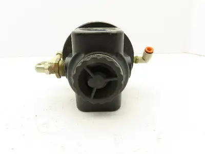Proportion Air RV000A Volume Booster Regulator 1-1/4" NPT