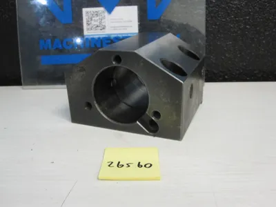 USED HAAS 04-0071