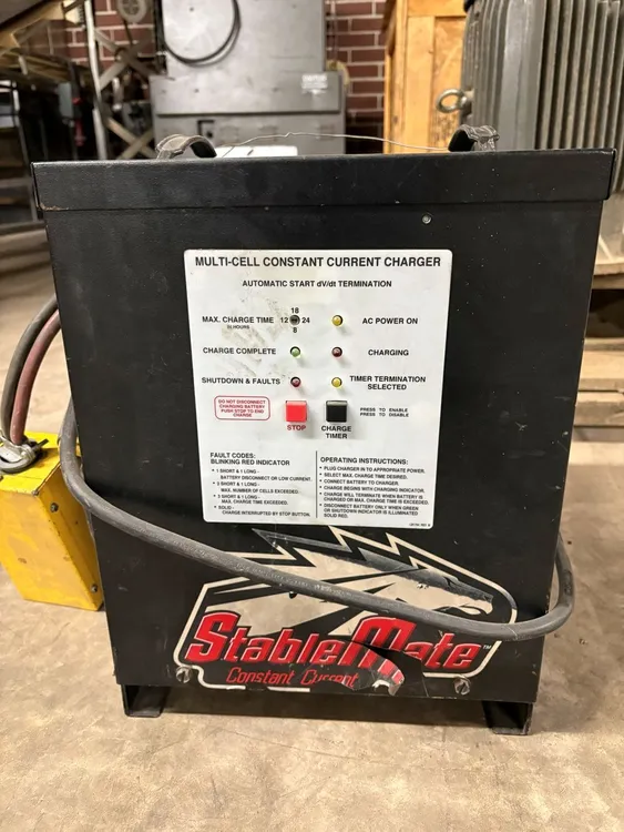 Used Applied Energy A15237 Misc Electrical & Power Parts Georgia US | Envoy Equipment LLC #968450