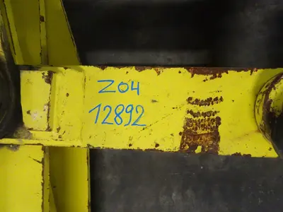 USED SLINGOFER VERTICAL COIL TONG