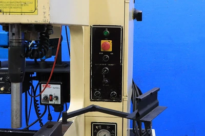 Used 1997 Haeger 824 Insertion Machines New Jersey US | Machinery Values #902166
