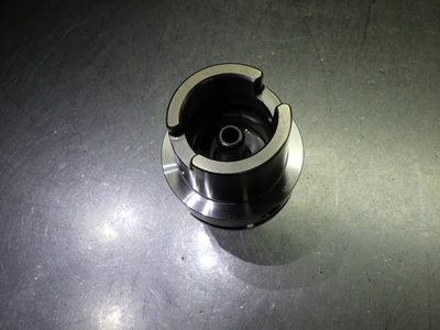 PrimeTool HSK63A 10mm Shrink Fit Tool Holder 100mm Pro T00HA63220-10100A (LOC487)