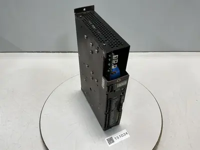 USED MTS SYSTEMS CO AC-03-24VS