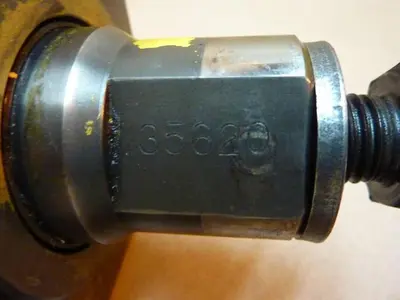 USED UNKNOWN MANUFACTURER 42110