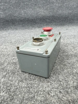 Used Allen-Bradley 800T-3TZ Miscellaneous MRO California US | Davliegogo LLC #1708434