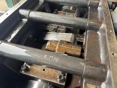 USED ARIEL JGD/C-4