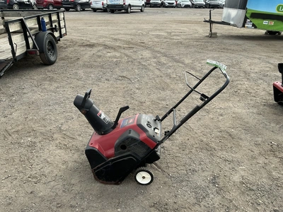 Used TORO CCR 2450 (98-7007) Snow Blowers Michigan US | Miedema Asset Management Group #1769244