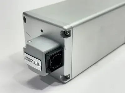 Used IAI RCP6-SA7C-WA-56P-8-400-P3-R05-CJB-HPR Linear Actuators Michigan US | Maverick Industrial Sales #1470251