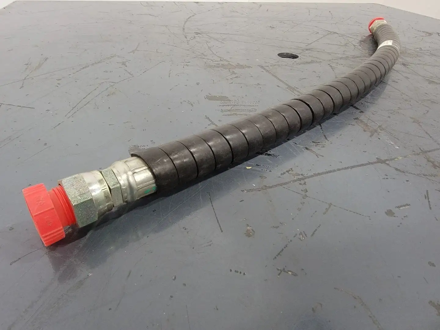 USED AEROQUIP PT-0923