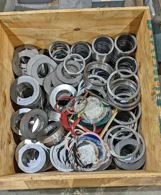 USED RUESCH RUESCH MODEL:  146
