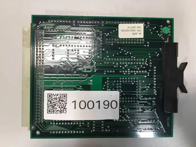 Used AMERICAN MSI 3000.020.035 Circuit Boards Michigan US | Ideal Machinery #1293283
