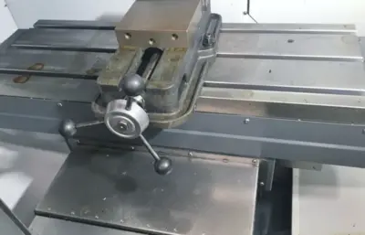 2019 HAAS MINI MILL Vertical Machining Centers | Toolquip, Inc. (4)